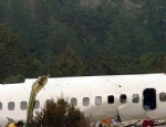 İran'da yolcu uçağı düştü: 48 ölü
