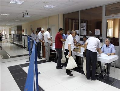 Kırşehir 'recep Tayyip Erdoğan'Dedi