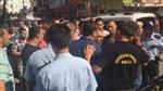 POLİS KARAKOLU - Kocaeli’de Polisle Vatandaşlar Arasında Arbede Açıklaması