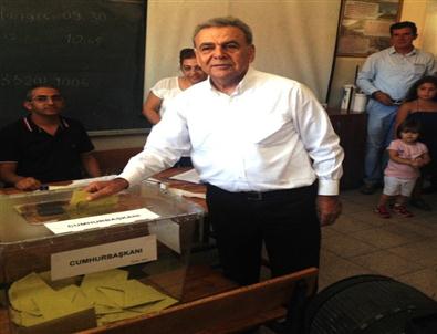 Kocaoğlu Açıklaması