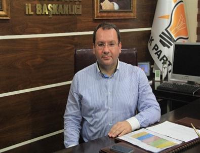 Sakarya’da Recep Tayyip Erdoğan Coşkusu