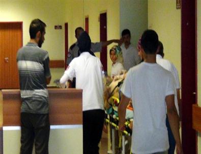 Serinlemek İçin Girdiği Baraj Gölünde Boğuldu