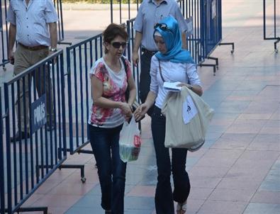 Soma'da Sandıktan İhsanoğlu Çıktı