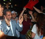 EKMELEDDİN İHSANOĞLU - Aydın Ak Parti, Hedefi Yine Tutturamadı