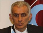İBRAHİM HACIOSMANOĞLU - Başkan dev transferi açıkladı!