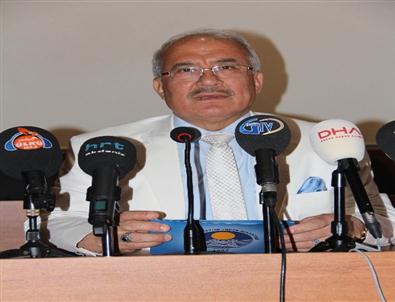 Başkan Kocamaz, İrak Türkmenlerine Yardım Kampanyası Başlattı