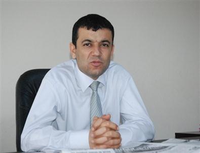 Chp İl Başkanından Cumhurbaşkanlığı Seçimi Yorumu