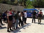 Datça’da 98 Kaçak Göçmen Yakalandı