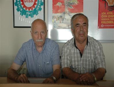 Enflasyon Emekli , Dul ve Yetimi Vurmaya Devam Ediyor