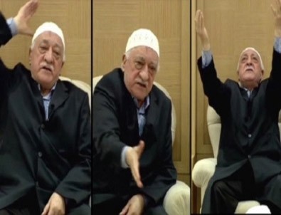 Fethullah Gülen Seçim Sonuçlarını Duyarsa...