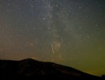 FEN FAKÜLTESİ - Gökyüzünden meteor yağacak