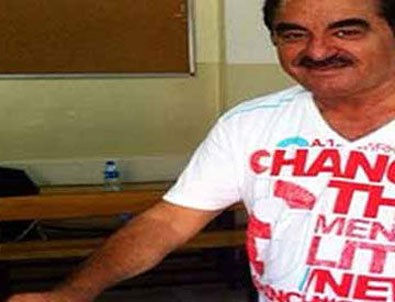 İbrahim Tatlıses: Ölmedim, buradayım