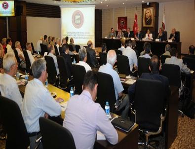 İşyerlerinde Yangınların Çıkış Sebebi ve Alınması Gereken Tedbirler