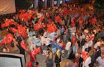 Karabüklüler, Erdoğan’ın Zaferini Kutladı