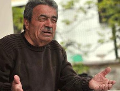 'Kendimi yakacağım' demişti