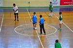 KUPA TÖRENİ - Manisa’da Kur’an Kursları Arası Futbol Turnuvası