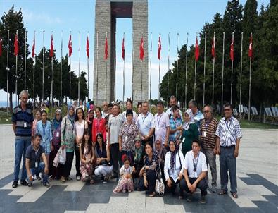 Özel İnsanlara Özel Gezi