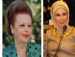 Türkiye'nin First Lady'leri...