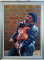 KEMANCı - Urla Sanat Sokağı Yeni Bir Mekana Kavuştu