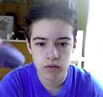 SAPLANTı - 7 Yıl Boyunca Çektiği Selfie’leri Videoya Dönüştürdü