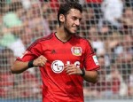 BAYER LEVERKUSEN - Beni Bayern de istedi
