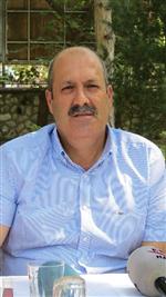 SU YALITIMI - Beylerderesi Viyadükü Bakıma Alınıyor