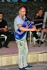 MÜZİK ALETİ - Düğünde Tulum Şov