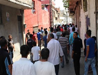 Gaziantep’teki Suriyeli Gerginliği Devam Ediyor