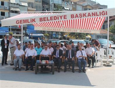 Gemlik Emniyetine Araç Takviyesi