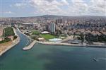 SEL BASKINLARI - Kurbağalıdere Marmara'yı Zehirliyor