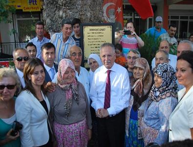 Menderes'in Köylüleri Muhalefete Desteğini Sürdürdü