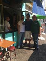 KOMEDYEN - Beyaz Bursa'yı Özlüyor