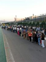 Bursa'da Metro Arızası Ulaşımda Sıkıntıya Yol Açtı