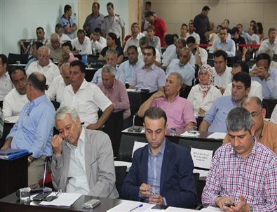 Büyükşehir Belediyesi'nden Alacaklılara 'Teminat” Tamponu