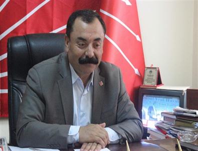 Chp İl Başkanı Zengin Cumhurbaşkanlığı Seçimlerini Değerlendirdi