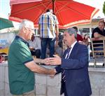 GELENEK / GÖRENEK - İzmir’deki Adilcevazlılar Memleketlerinde Buluştu