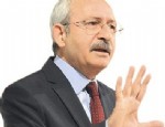 AHMET NECDET SEZER - Kılıçdaroğlu'ndan Parti içi muhalefete yanıt