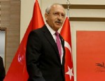Kılıçdaroğlu'dan istifasını isteyen CHP'lilere rest
