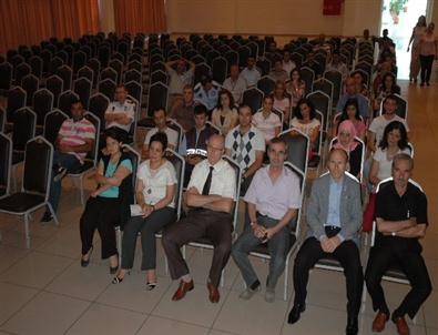 'Menderes’i Karga Tulumba Taşıyanlar Felç Yaptı”