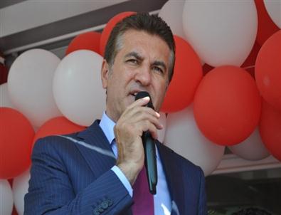 Mustafa Sarıgül Açıklaması