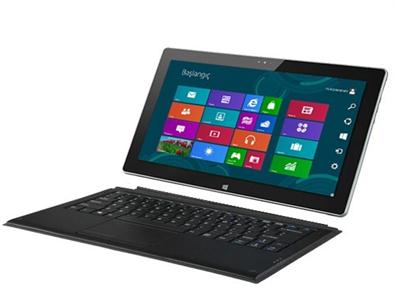 Notebook, Ultrabook ve Tablet, 3’ü Bir Arada
