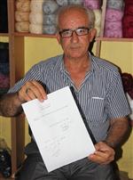 EVLAT ACISI - (özel Haber) Göğebakan'ın Amcasından Kılıçdaroğluna Tepki