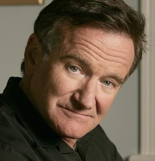 Robin Williams IŞİD'i böldü