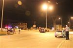 Sinop’ta Trafik Kazası Açıklaması
