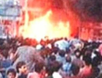 Sivas katliamı davası AYM'ye taşındı