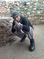 NUMUNE HASTANESİ - Veresiye İçki Tartışması Ölümle Sonuçlandı