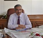 DEMİRKAZIK - Aladağlar Türkiye’nin Dünyaya Açılan Kapısı Olacak