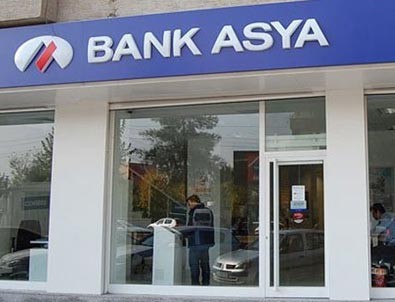 Bank Asya'ya bir şok daha