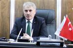 AİLE YAPISI - Belediye Başkanı Memiş, Ak Parti'nin Kuruluş Yıldönümünü Kutladı