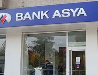 Borsada Bank Asya şoku!